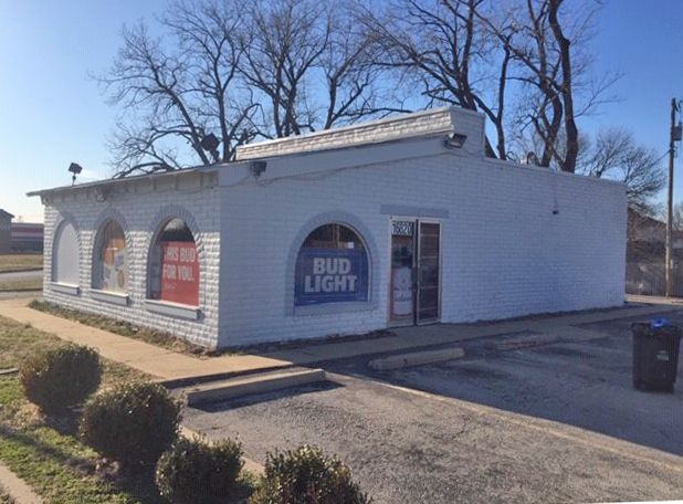 16820 E US Highway 24, Independence, MO 64056